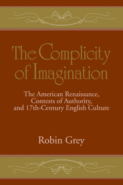 The Complicity of Imagination