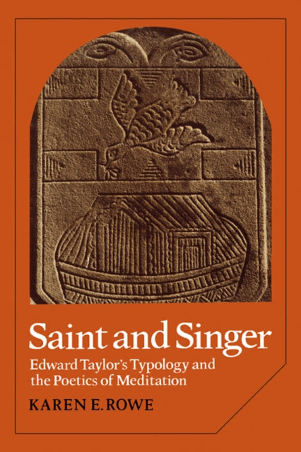 Saint and Singer