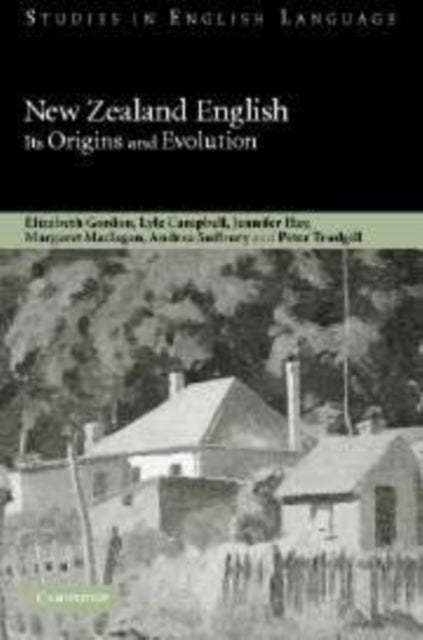New Zealand English