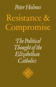 Book cover of: Resistance and Compromise