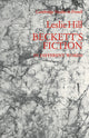 Book cover of: Beckett's Fiction. By: Leslie Hill