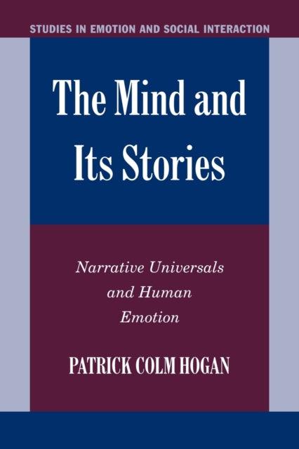 The Mind and its Stories