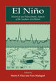 Book cover of: El Nino