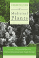 Book cover of: Conservation of Medicinal Plants. By: WHO/IUCN/WWF International Consultation on Conservation of Medicinal Plants (1988 Chiang Mai, Thailand)
