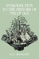Book cover of: Introduction to the History of Mycology. By: G. C. Ainsworth