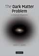 Book cover of: Dark Matter Problem. By: Robert H. Sanders