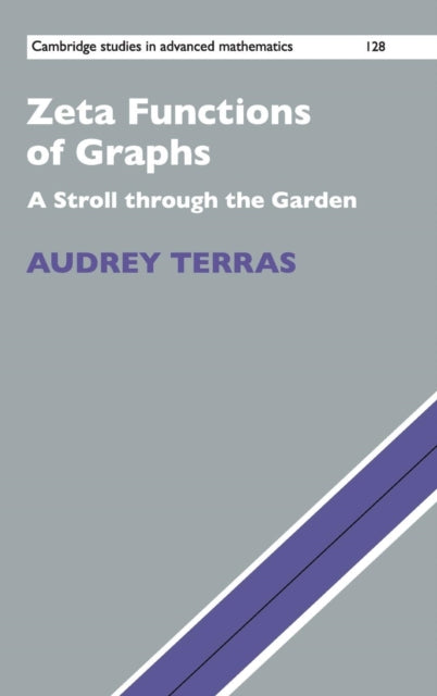 Zeta Functions of Graphs