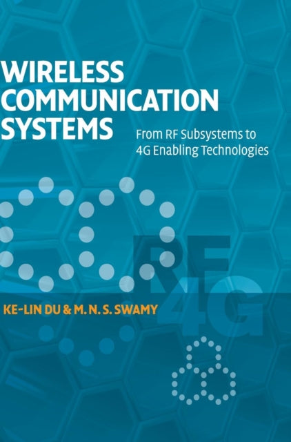 Wireless Communication Systems