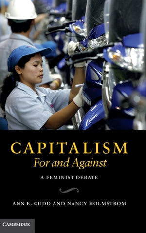 Capitalism, For and Against