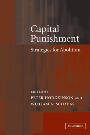 Capital Punishment