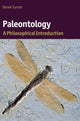 Book cover of: Paleontology