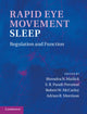 Book cover of: Rapid Eye Movement Sleep. By: B. N. Mallick