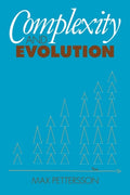 Complexity and Evolution