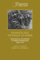 Book cover of: Mammon and the Pursuit of Empire. By: Lance E. Davis