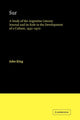 Book cover of: Sur. By: John King (undifferentiated)