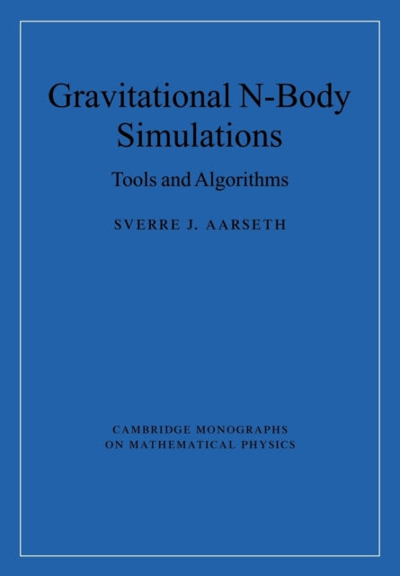 Gravitational N-Body Simulations