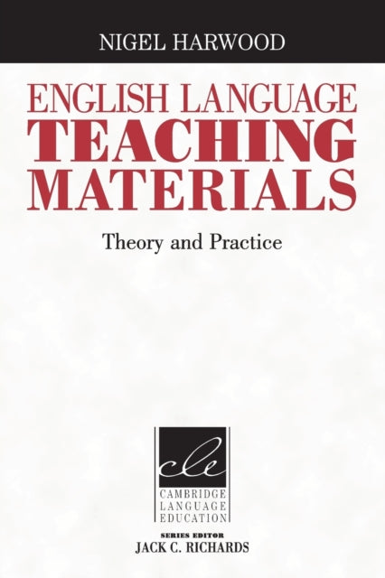 English Language Teaching Materials