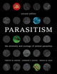 Book cover of: Parasitism. By: Timothy M. Goater