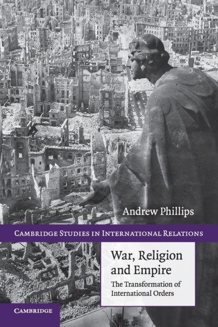 War, Religion and Empire