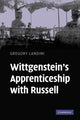 Book cover of: Wittgenstein's Apprenticeship with Russell. By: Gregory Landini