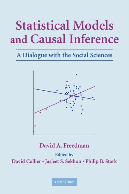 Statistical Models and Causal Inference
