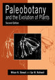 Book cover of: Paleobotany and the Evolution of Plants. By: Stewart, Wilson N.