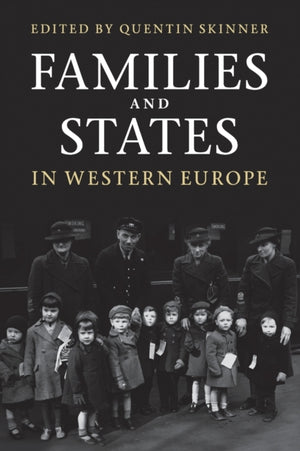 Families and States in Western Europe
