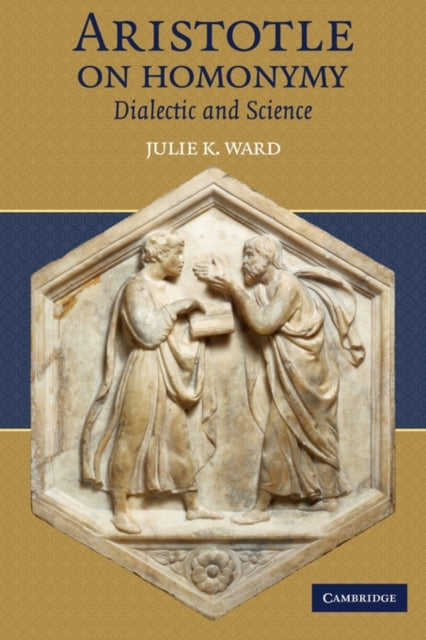 Aristotle on Homonymy