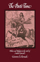 Book cover of: Poet's Time. By: Warren L. Chernaik