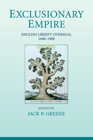 Exclusionary Empire