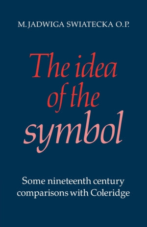 The Idea of the Symbol