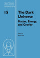 Book cover of: Dark Universe