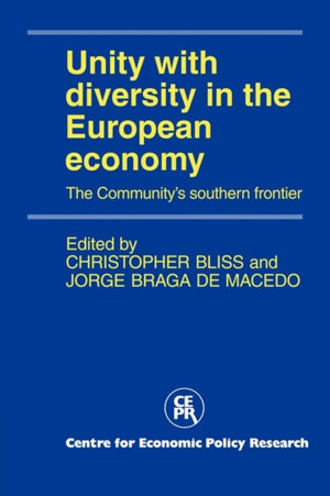 Unity with Diversity in the European Economy