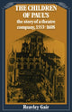 Book cover of: Children of Paul's. By: Reavley Gair