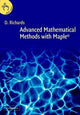 Book cover of: Advanced Mathematical Methods with Maple 2 Part Paperback Set. By: Derek Richards