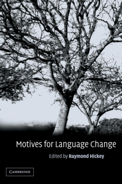 Motives for Language Change
