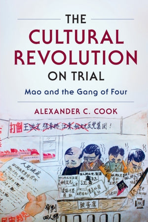The Cultural Revolution on Trial