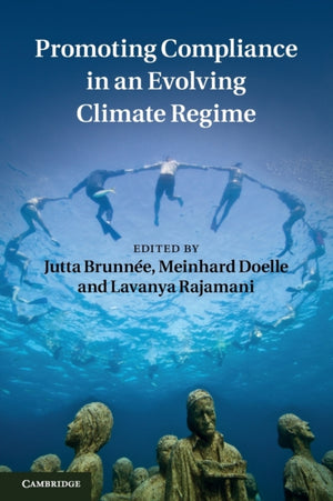 Promoting Compliance in an Evolving Climate Regime