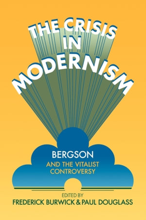 Crisis in Modernism