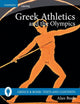 Book cover of: Greek Athletics and the Olympics