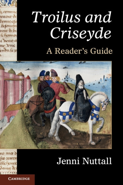 Troilus and Criseyde'