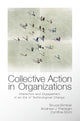 Book cover of: Collective Action in Organizations. By: Bruce A. Bimber