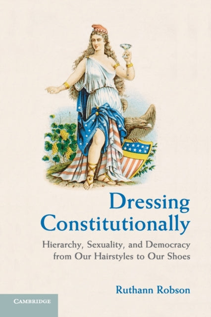 Book cover of: Dressing Constitutionally