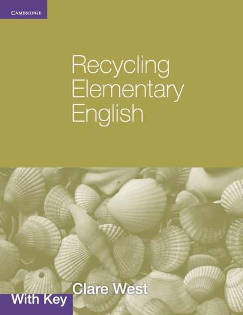 Recycling Elementary English with Key