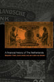 Book cover of: Financial History of the Netherlands. By: Marjolein 't Hart