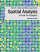 Book cover of: Spatial Analysis. By: Mark R. T. Dale