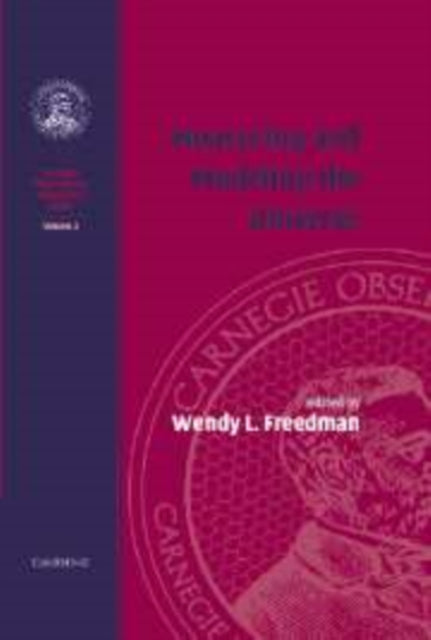 Measuring and Modeling the Universe