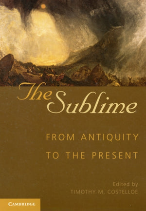 The Sublime