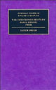 Book cover of: Eighteenth-Century Mock-Heroic Poem. By: Ulrich Broich