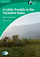 Book cover of: Little Trouble in the Yorkshire Dales Level 3 Lower-intermediate American English